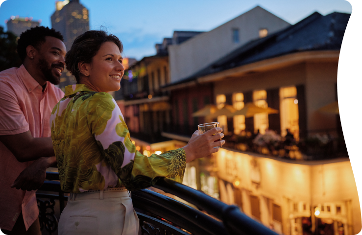 Let's plan an experience you will cherish forever!