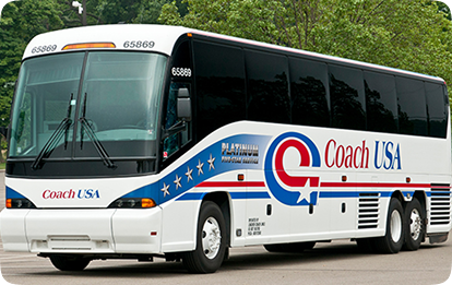 Getting around Orange County