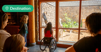 Guide to Epic Accessible Adventures in Bend & Central Oregon