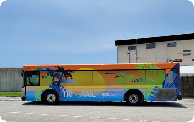 Getting around South Walton