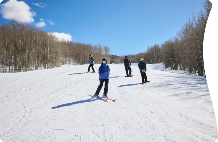 Let's plan an experience you will cherish forever!