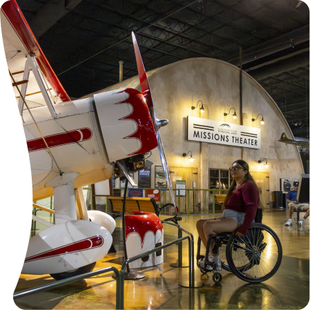 a beautiful garden filled with colorful flowers, primarily peonies with neatly arranged flower beds and lush greenery.