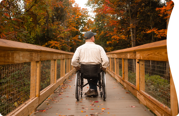 Let's plan an experience you will cherish forever!