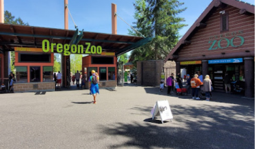 Oregon Zoo