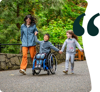 Let our travelers tell you their story