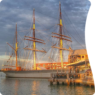 Let’s plan an experience you will cherish forever!