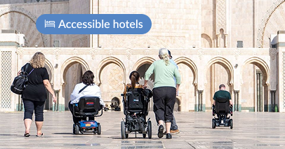 The Expert Solution for Accessible Travel: 10 Reasons to Book with Wheel the World