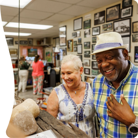 Explore Clay County: uncover history and adventure in a small-town setting