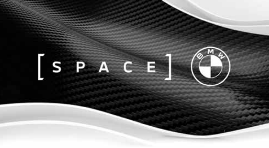 The BMW [SPACE] Program