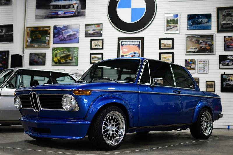 THE ICON: 50 Years of the 2002 Exhibition