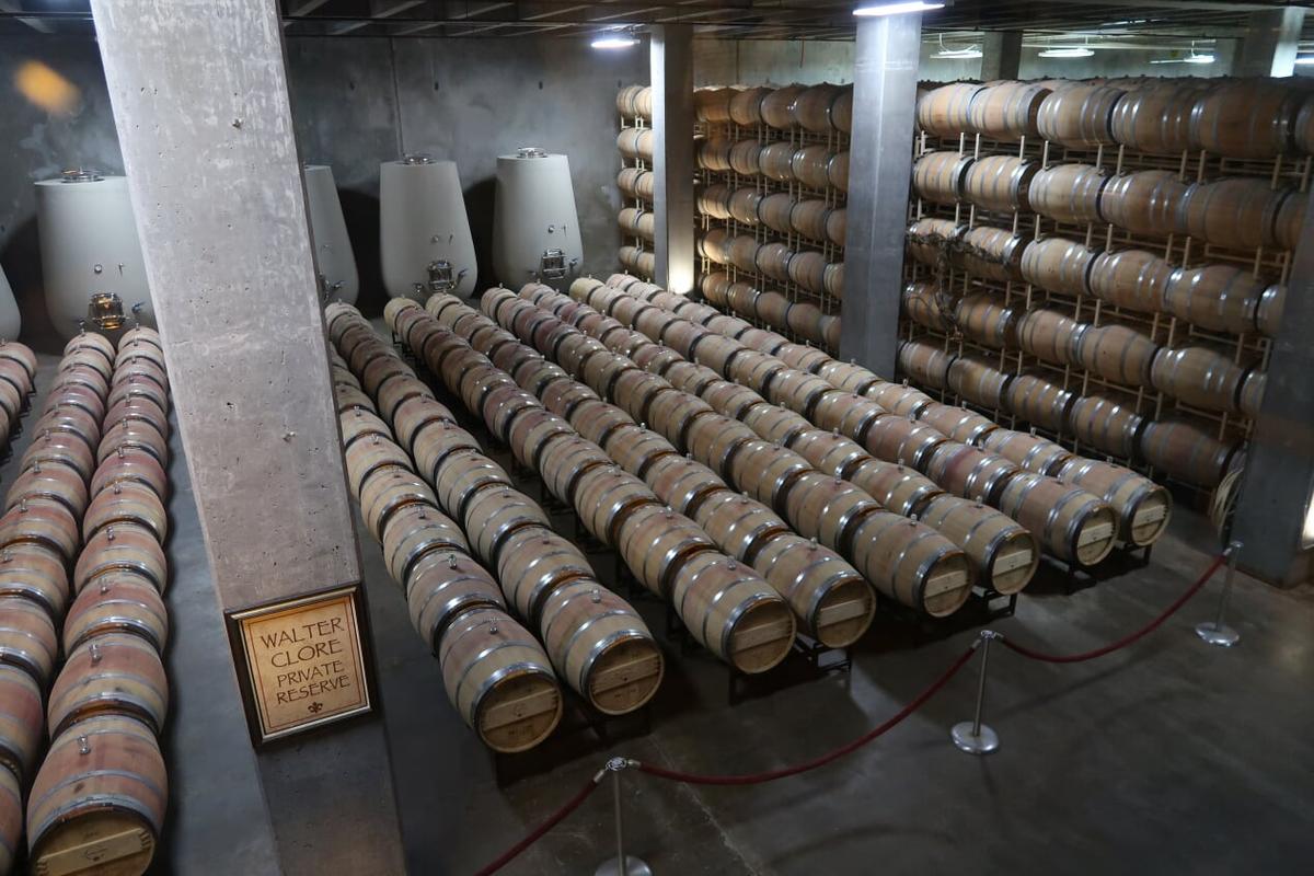 The 2018 BMW Walla Walla Wine Tour Weekend