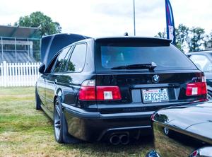 Wagons Ho