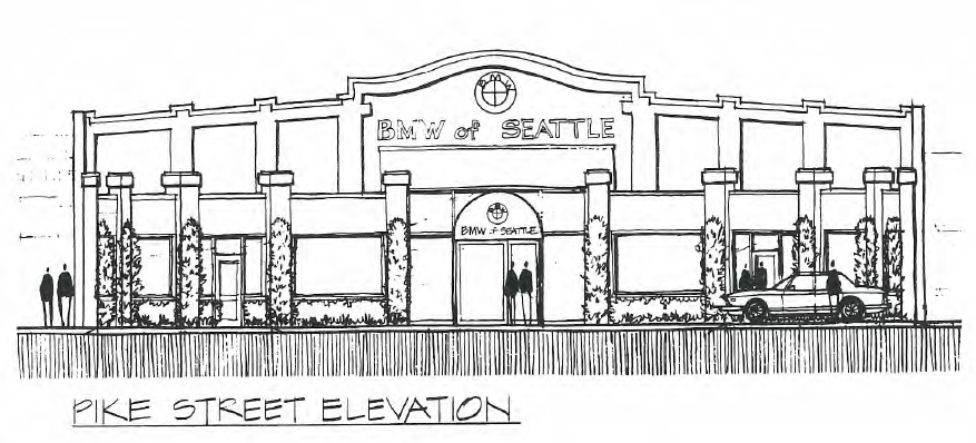 Phil Smart Inc. General Meeting