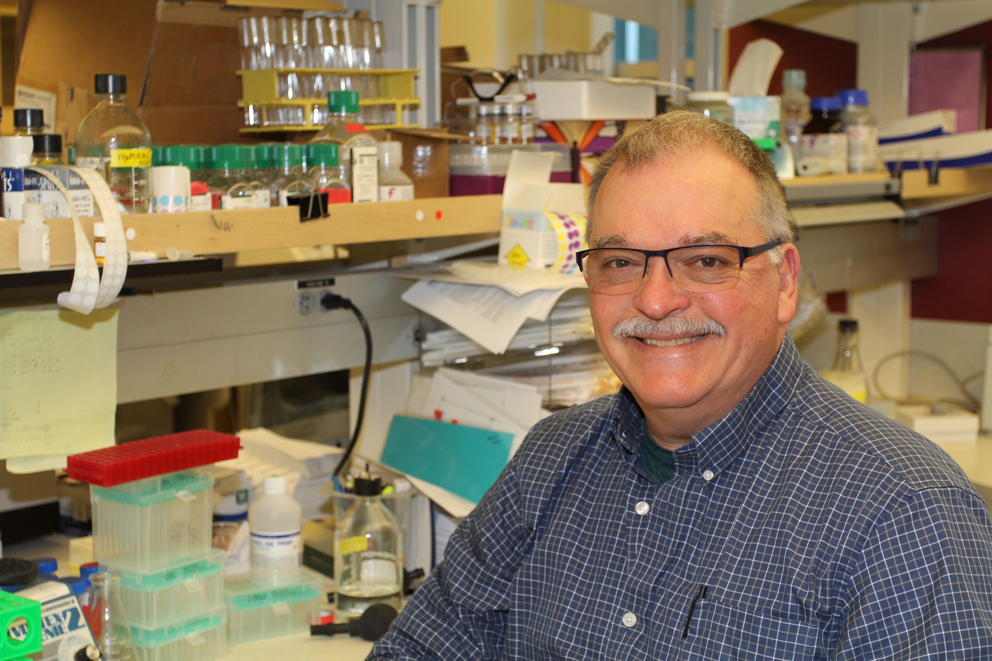 Presidents Column Q3 – 2019