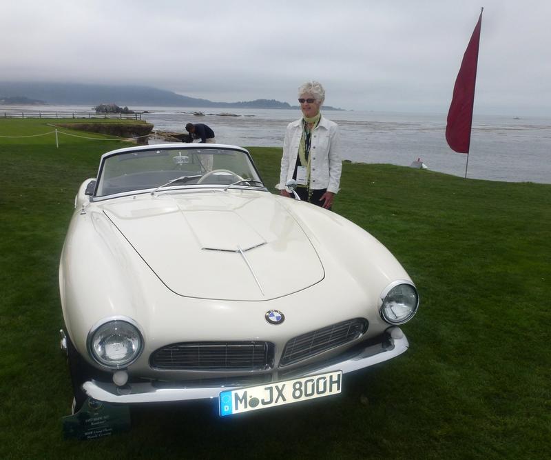 Elvis 507 Makes Its Debut