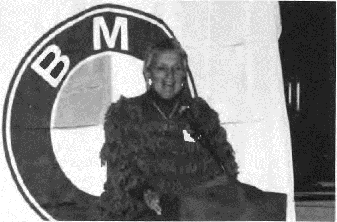 Autoweek Columnist Addresses Club At Annual Banquet