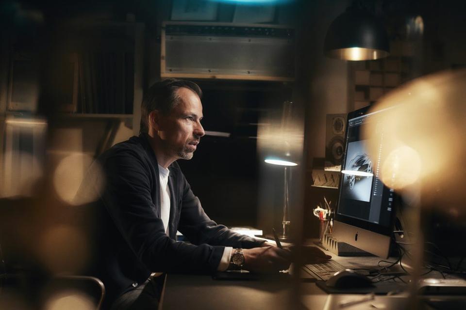 Ex-BMW Designer Opens Own Firm