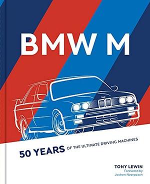 BMW M Book