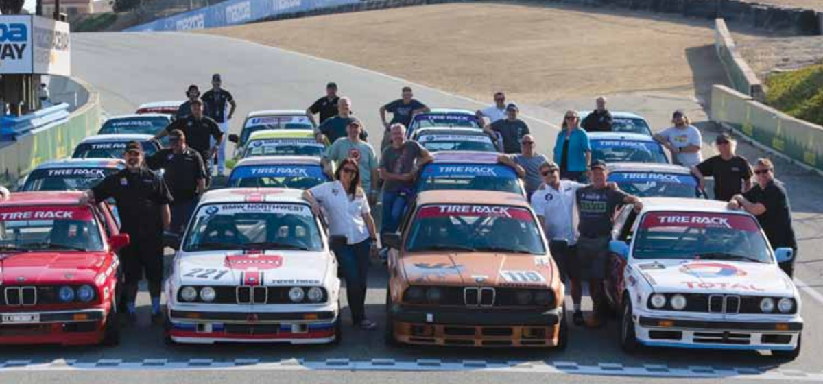 The Pro3 Line, Q2 2021