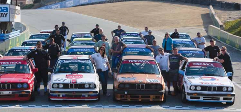 The Pro3 Line, Q2 2021