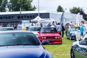 Bimmer Buddies