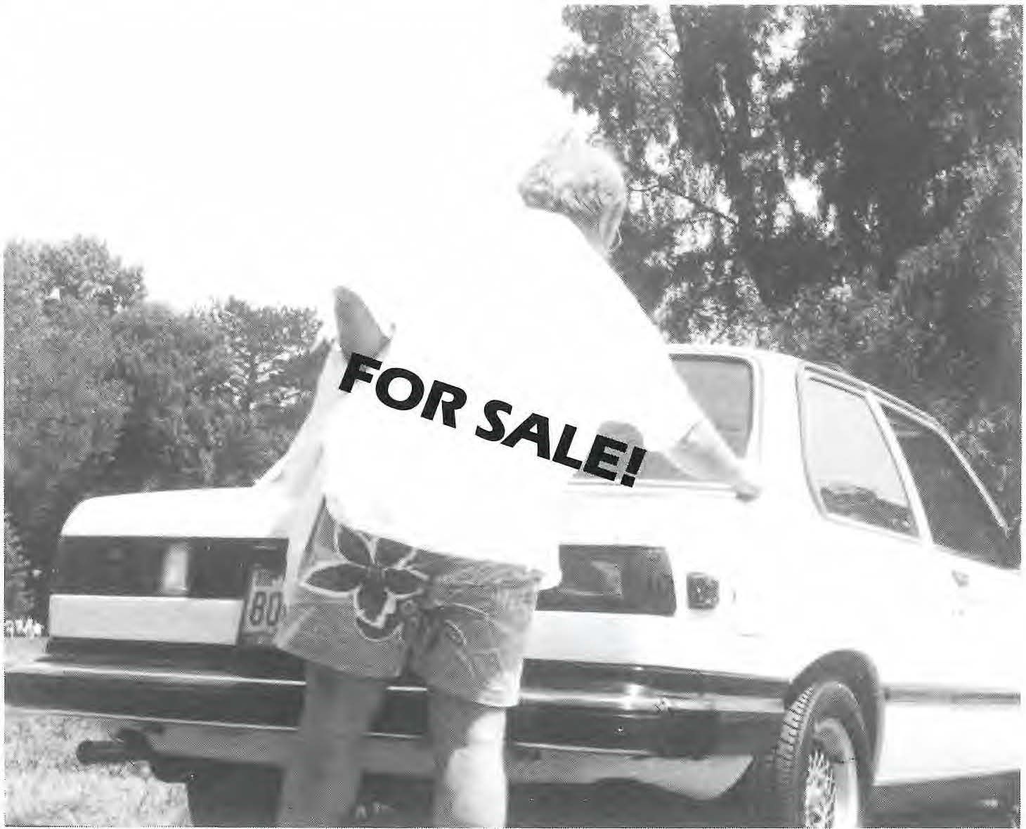 Buying a Used BMW – part 1