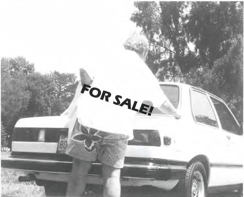 Buying a Used BMW – part 1