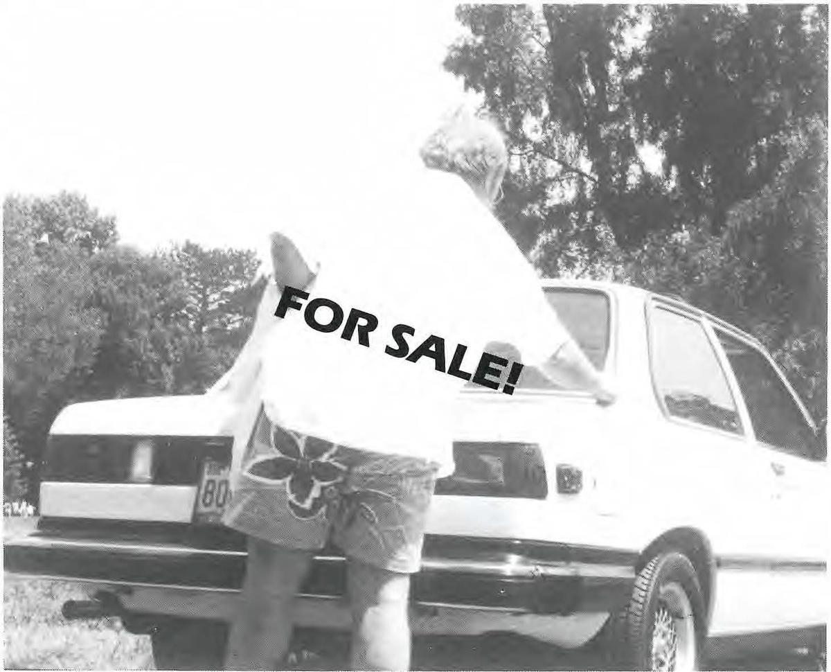 Buying a Used BMW – part 1