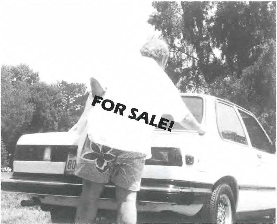 Buying a Used BMW – part 1