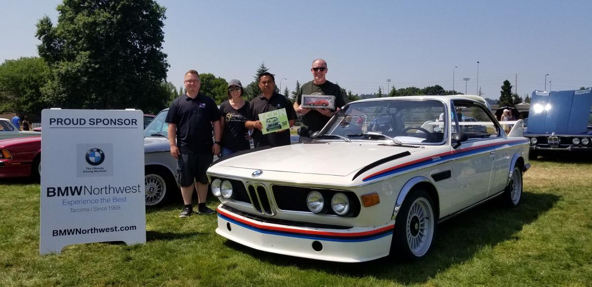 2002 Anniversary/Summer Car Show