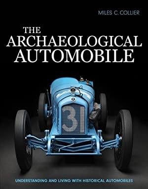 Miles Collier's Influential Book