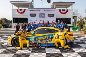 Turner Racing