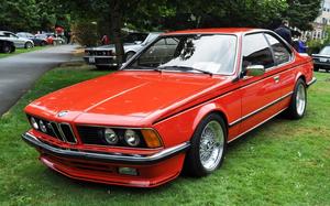 E24 6 Series