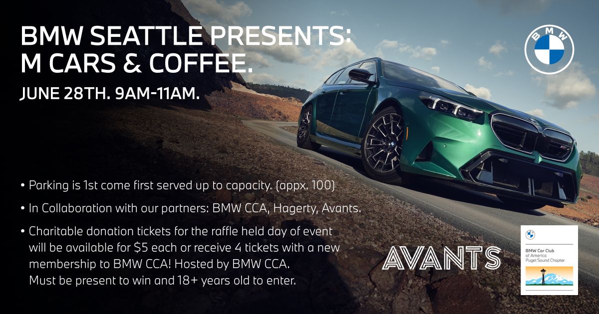 Event Advertisement
