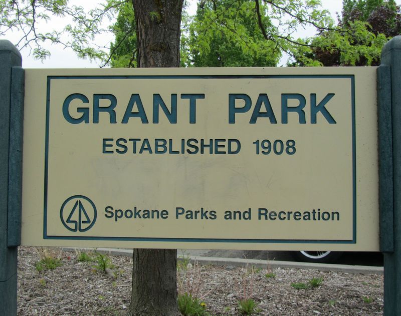 Grant Park 