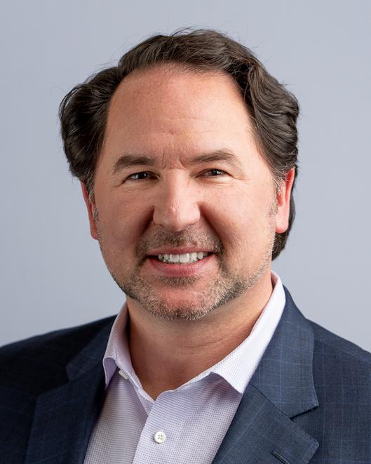 Vice President Darko Spoljaric