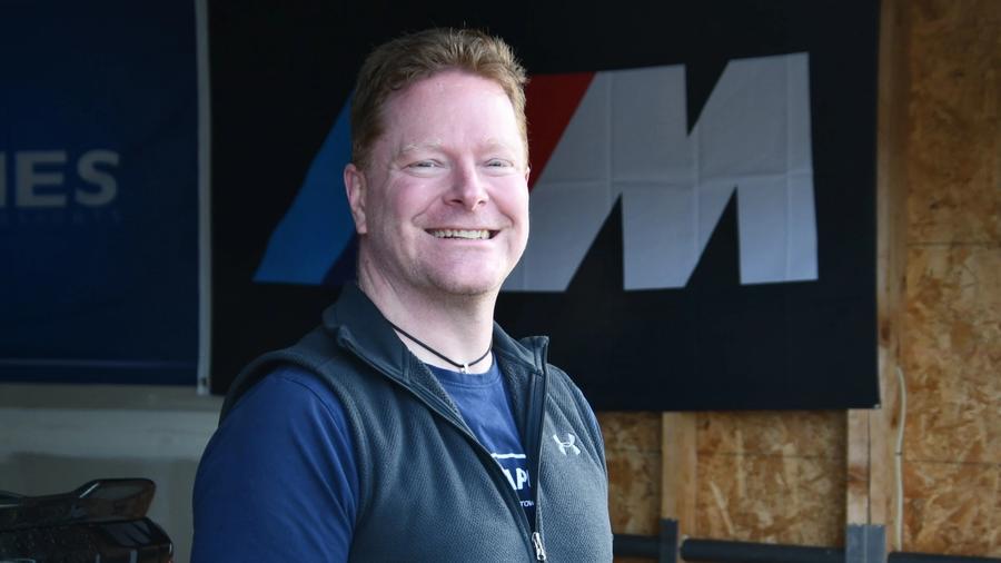 BMW DIY Guy Stefan Yotz