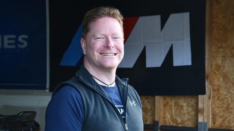 BMW DIY Guy Stefan Yotz