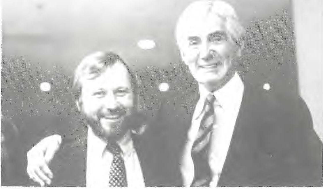 John DeLorean Speaks Out