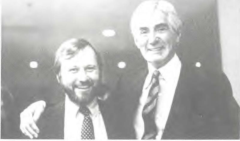 John DeLorean Speaks Out