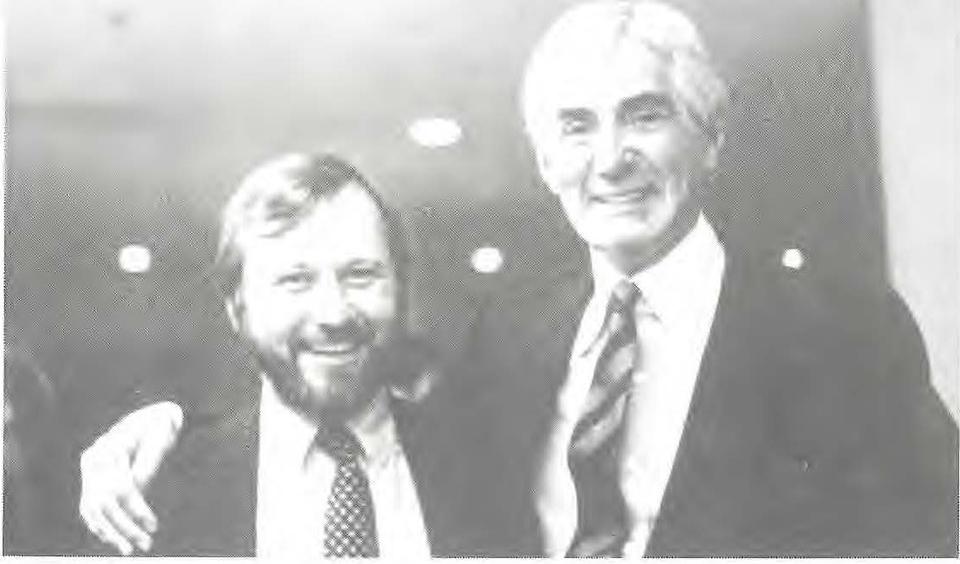 John DeLorean Speaks Out