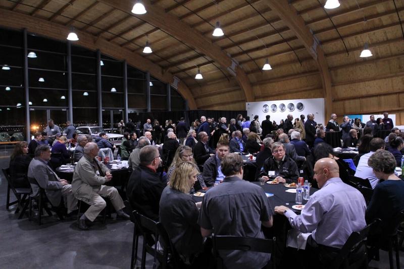 Heroes of Bavaria Winter Party Recap