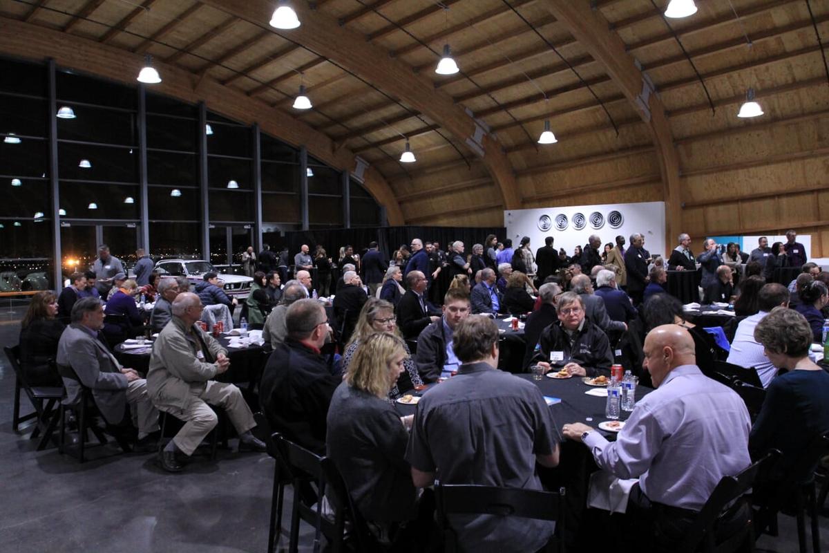 Heroes of Bavaria Winter Party Recap