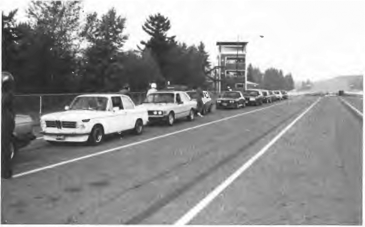 ProFormance Driving School