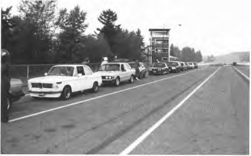 ProFormance Driving School