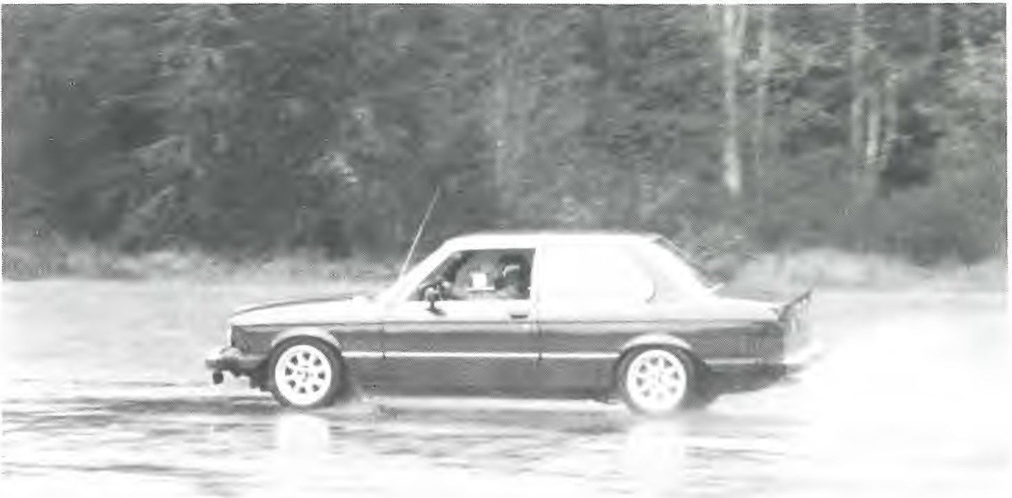 IRDC vs. BMWACA – A Comparison of Driving Schools