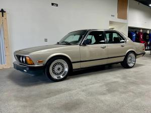 E23 7 Series.