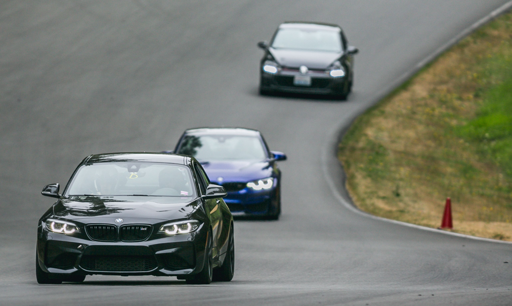 BMWCCA Twilight HPDE