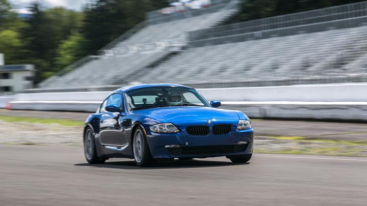 Motorsports, Q2 2021