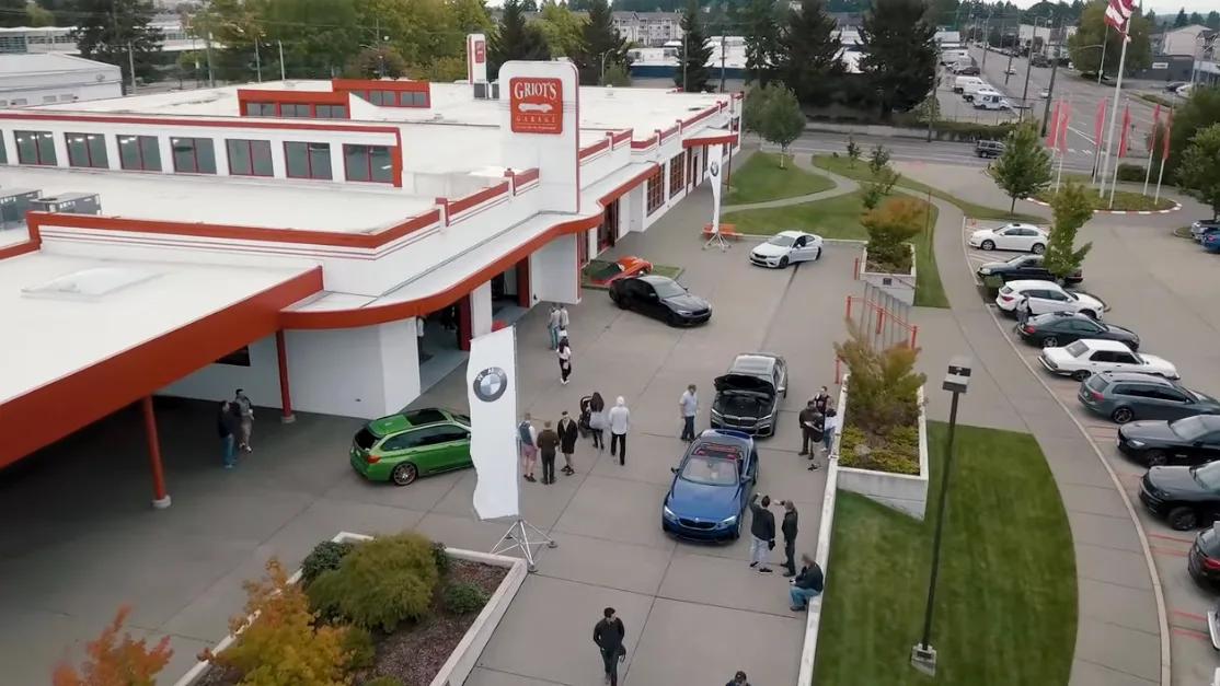 M Car Day 2019 ReCap!